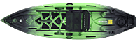 NuCanoe Unlimited Kayak NuCanoe Unlimited Kayak