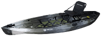 NuCanoe Unlimited Kayak NuCanoe Unlimited Kayak