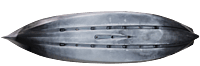 NuCanoe Unlimited Kayak NuCanoe Unlimited Kayak