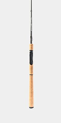 BERRYPRO Salmon & Steelhead Spinning Rod IM8 Carbon Walleye Fishing Rod  (8'6''/9'/9'6''/10'/10'6'')