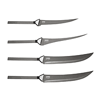 Bubba Multi-Flex Interchangeable Set (4 Blade Set)