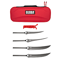 Bubba Multi-Flex Interchangeable Set (4 Blade Set)