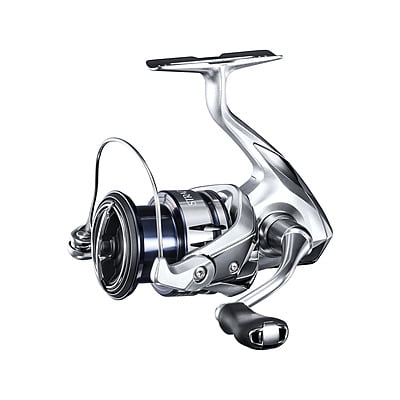 Shimano Stradic FL Spinning Reel
