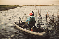 Bonafide SS127 Kayak Bonafide SS127 Kayak