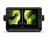 Garmin ECHOMAP UHD2 95sv without Transducer