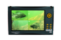 Aqua-Vu Quad HD Camera