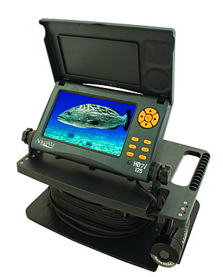 Aqua-Vu HD7i-125 Camera