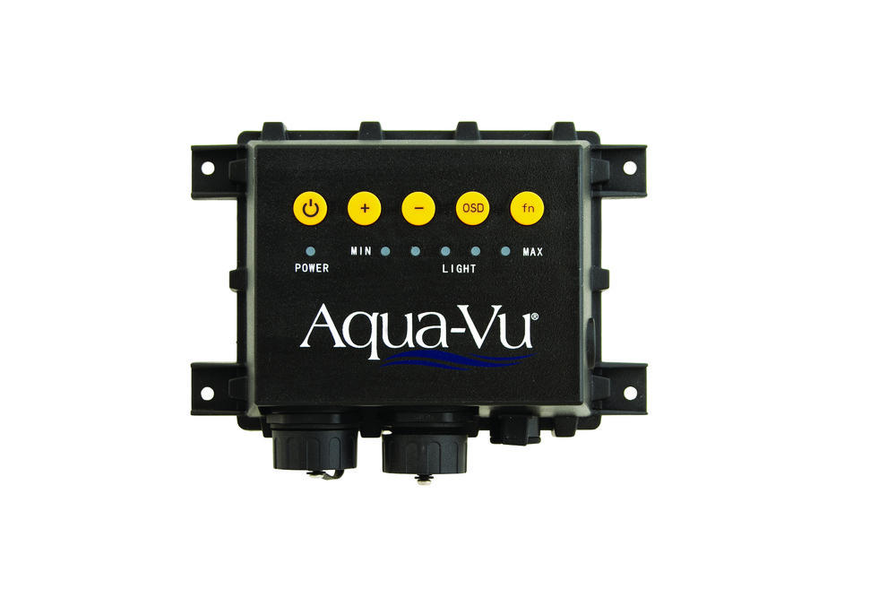 Aqua-Vu Multi-Vu HD Pro G2 Camera System