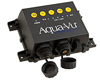 Aqua-Vu Multi-Vu HD Pro G2 Camera System