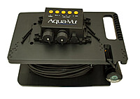 Aqua-Vu Multi-Vu HD Pro G2 Camera System