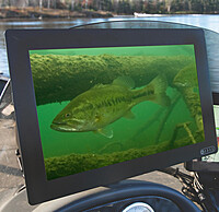 Aqua-Vu Multi-Vu HD Pro G2 Camera System Aqua-Vu Multi-Vu HD Pro G2 Camera System