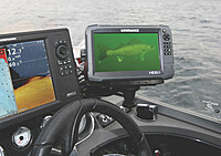 Aqua-Vu Multi-Vu HD Pro G2 Camera System Aqua-Vu Multi-Vu HD Pro G2 Camera System