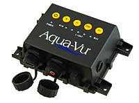 Aqua-Vu Multi-Vu HD Pro G2 Camera System Aqua-Vu Multi-Vu HD Pro G2 Camera System