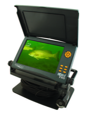 Aqua-Vu HD10i Pro Camera
