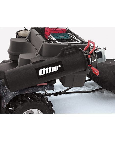 Otter Auger Shield