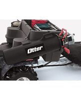 Otter ATV Rear Monster Box