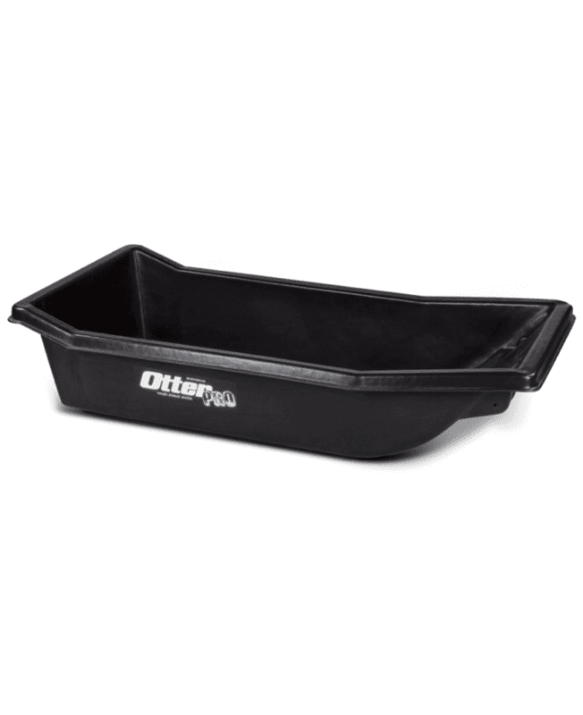 Otter Small Ultra-Wide Sled Otter Small Ultra-Wide Sled