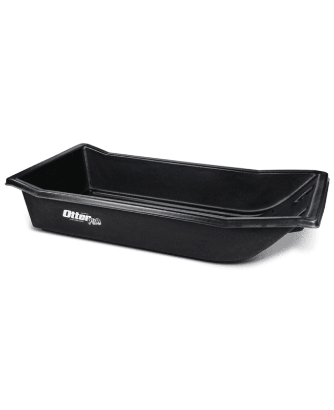 Otter Magnum Otter Pro Sled Otter Magnum Otter Pro Sled