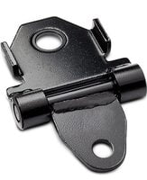 Otter Flipper Hitch