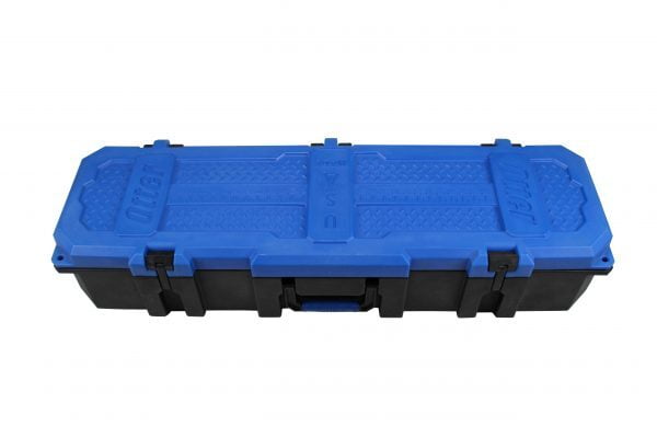 Otter Pro-Tech 48 Rod Case Otter Pro-Tech 48 Rod Case
