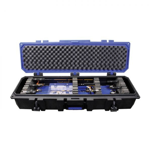 Otter Pro-Tech 48 Deep Rod Case Otter Pro-Tech 48 Deep Rod Case