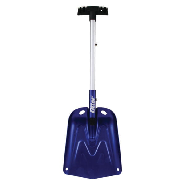 Otter Telescoping Aluminum Shovel Otter Telescoping Aluminum Shovel