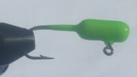 Big Sky Flies & Jigs - TicTac Jigs Big Sky Flies & Jigs - TicTac Jigs