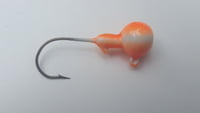 Big Sky Flies & Jigs - Glow Ball Jigs Big Sky Flies & Jigs - Glow Ball Jigs