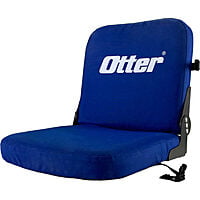 Otter Pro Jump Seat Otter Pro Jump Seat