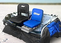 Otter Pro Jump Seat Otter Pro Jump Seat