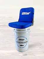 Otter Pro Jump Seat Otter Pro Jump Seat