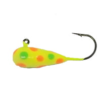 Big Sky Flies & Jigs - Polka Dot Jigs Big Sky Flies & Jigs - Polka Dot Jigs
