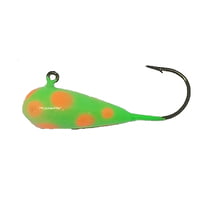Big Sky Flies & Jigs - Polka Dot Jigs Big Sky Flies & Jigs - Polka Dot Jigs