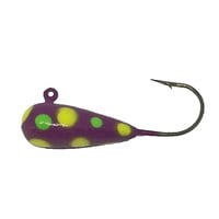 Big Sky Flies & Jigs - Polka Dot Jigs Big Sky Flies & Jigs - Polka Dot Jigs