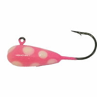 Big Sky Flies & Jigs - Polka Dot Jigs Big Sky Flies & Jigs - Polka Dot Jigs