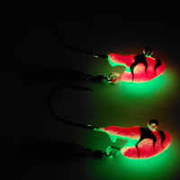 Big Sky Flies & Jigs - Deluxe Cyclone Jigs Big Sky Flies & Jigs - Deluxe Cyclone Jigs