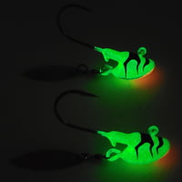 Big Sky Flies & Jigs - Deluxe Cyclone Jigs Big Sky Flies & Jigs - Deluxe Cyclone Jigs