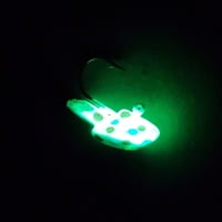 Big Sky Flies & Jigs - Wonderbread Series Jigs Big Sky Flies & Jigs - Wonderbread Series Jigs