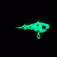 Big Sky Flies & Jigs - Wonderbread Series Jigs Big Sky Flies & Jigs - Wonderbread Series Jigs