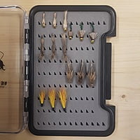 Loaded Fly Case