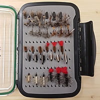 Fully Loaded Fly Case Fully Loaded Fly Case