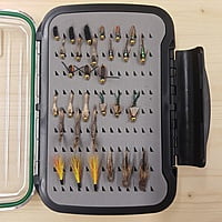 Fully Loaded Fly Case Fully Loaded Fly Case