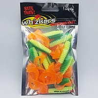 Whizkers Twintail Grub