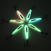 Big Sky Jigs Shotgun Spoons Big Sky Jigs Shotgun Spoons