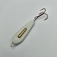 Big Sky Jigs Shotgun Spoons Big Sky Jigs Shotgun Spoons