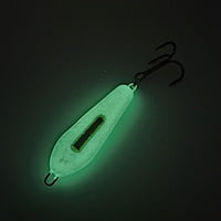 Big Sky Jigs Shotgun Spoons Big Sky Jigs Shotgun Spoons