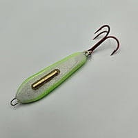 Big Sky Jigs Shotgun Spoons Big Sky Jigs Shotgun Spoons
