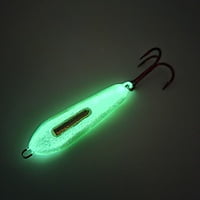 Big Sky Jigs Shotgun Spoons Big Sky Jigs Shotgun Spoons