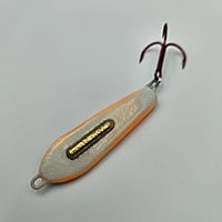 Big Sky Jigs Shotgun Spoons Big Sky Jigs Shotgun Spoons
