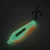 Big Sky Jigs Shotgun Spoons Big Sky Jigs Shotgun Spoons